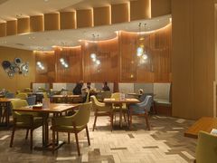 -济南香格里拉·咖啡泉自助餐厅