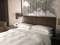 -北京希尔顿逸林酒店