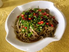 -三羊居食府(文艺路店)