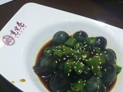 -张氏宽窄巷成都名小吃(茂业百货华强北店)