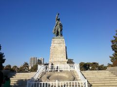 -辽沈战役纪念馆