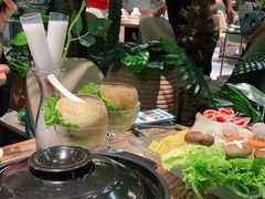 -春润大地海南椰子鸡(沙井京基百纳广场店)