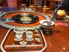 包房-亮欢寨(凯里总店)