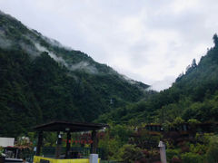 -古尔沟华美达温泉度假酒店