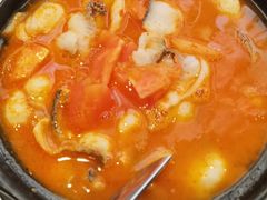 -好友缘家宴(青山路店)