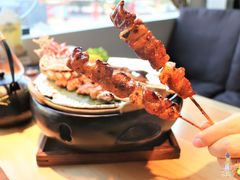 -萤初高端日料王(曲江银泰店)