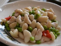 菱角毛豆-状元楼(金溪路店)