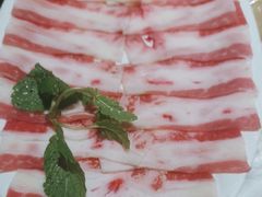 -黔诚酸汤牛肉(甲秀楼店)