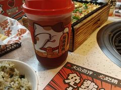 -猫抓烤肉(春熙路店)