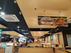-海底捞火锅(龙湖金沙天街店)