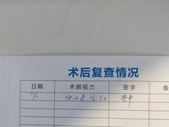 -西安普瑞眼科医院·近视手术·视力防控