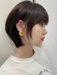 -HG美发设计沙龙