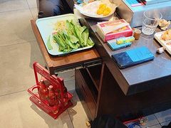 -邢氏老太太烤串(北兴街店)