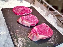 -威斯汀舞台餐厅