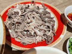 -北平小馆·烤鸭·家常菜(磨房北里店)