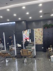-藤野造型·烫·染发型设计店