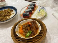 -丰鲤楼•闽南茶楼(仟禧汇店)