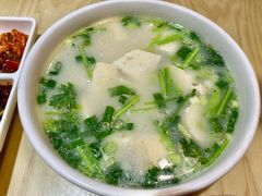 -鸭绿江民族饭店(总店)