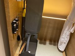 -重庆解放碑威斯汀酒店