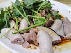 -电白鸭粥店(下沙二坊88号店)