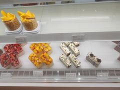 -好利来(西宸广场店)