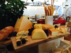 -沈阳君悦酒店·意坊意大利餐厅