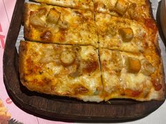 -半秋山西餐厅(巴南万达广场店)