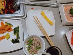 -海底捞火锅(金融街万达店)