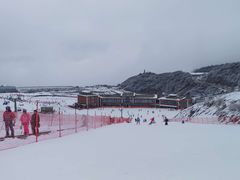 -太子岭滑雪场