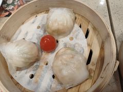 -点都德(汇胜楼店)