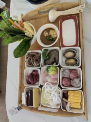 -美悦湾月子中心(熙湖店)