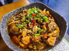 -付小姐在成都(吾悦广场店)
