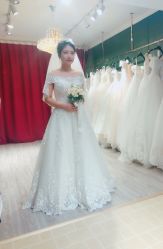 婚纱-ZHICOME·稚蔻婚纱礼服造型定制(西安龙首印象城店)