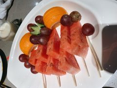 -海底捞火锅(5050购物中心店)
