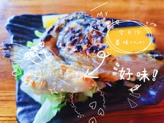 -尺山寸水日料(马桥满天星店)