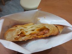 -吉品合酥脆烤饼(太平洋森活天地店)