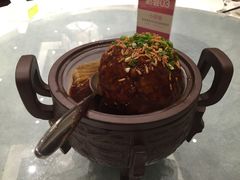 -小厨娘淮扬菜(清江苏宁广场店)
