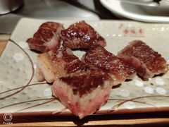 -赤坂亭·M9和牛烧肉·铁板烧(合肥万象城店)