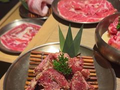 -西塔老太太泥炉烤肉(亚运村店)