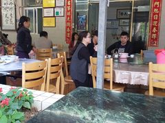 大堂-哈味食店(外伶仃岛店)