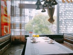 -尚岛私房菜(西方巷店)