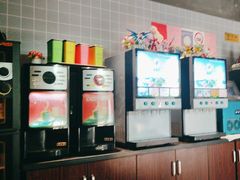 -汇佳桌游剧本咖啡馆(万体馆旗舰店)