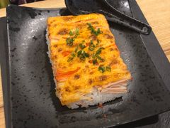 -Sushi Love 创意寿司(丽影广场店)