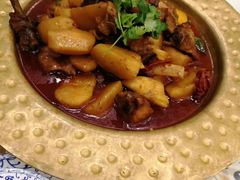 -阿拉丁新疆风味餐厅·清真(罗廊巷店)