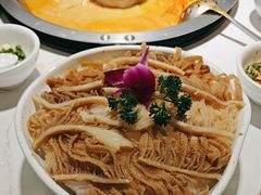 -川锅一号火锅(铜山万达店)