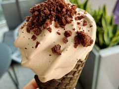 阿华田冰激凌-喜茶(佛山顺德容桂天佑城店)