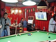-顽主轰趴馆团建ktv桌游狼人杀(望京店)