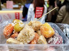-普宁反沙番薯芋头