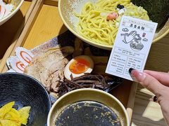 -柒鉦·日式豚骨拉麵(常德路店)