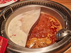 -季季红火锅(长沙步行街店)